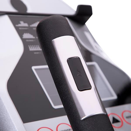 Orbitrek magnetyczny semi commercial HMS Premium H1802