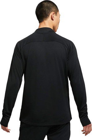 Bluza męska Nike Dri-FIT Academy czarna CW6110 010
