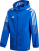 Kurtka dla dzieci adidas Tiro 21 Windbreaker Youth niebieska GP4978