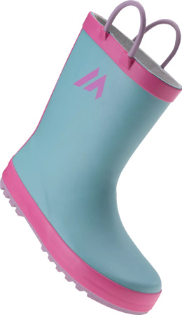 Dziecięce kalosze Martes NINBO JRG rozmiar 33