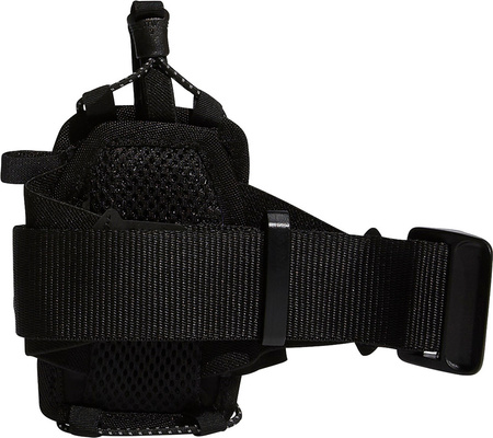 Torebka na ramie do biegania adidas Run Mob Holder czarna DY5724