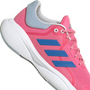 Buty damskie adidas Response różowe IG0333