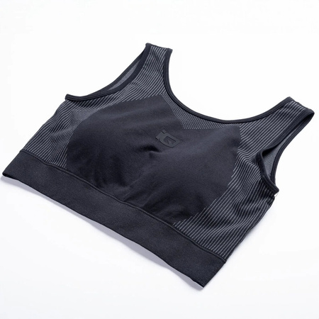 Damski stanik treningowy IQ Ingel Bra Wmns rozmiar XL