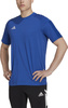Koszulka męska adidas Tiro 23 Competition Tee niebieska HU1321