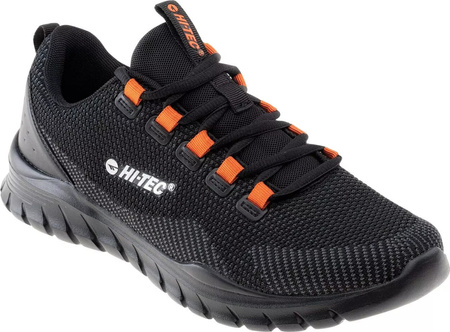 Męskie buty do chodzenia outdoor Hi-tec Herami rozmiar 44