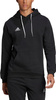 Bluza męska adidas Entrada 22 Hoody czarna H57512