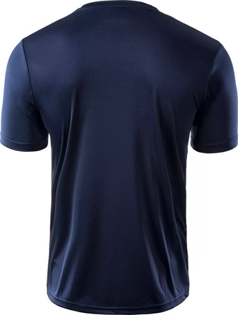 Męska koszulka treningowa z krótkim rękawem Martes Losan rozmiar S