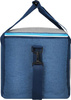 Torba termiczna lodówka niebieska 32l Nils NC2903
