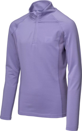 Dziecięca bluza koszulka bielizna termoaktywna Martes Pago Top rozmiar 140