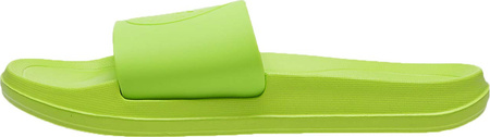 Klapki dla chłopca 4F M017A limonka 4FJMM00FFLIM017A 72A