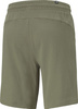 Spodenki męskie Puma Modern Basic zielone 585864 73