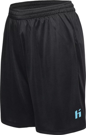 Dziecięce spodenki sportowe szkolne Huari Huracan II Junior rozmiar 140