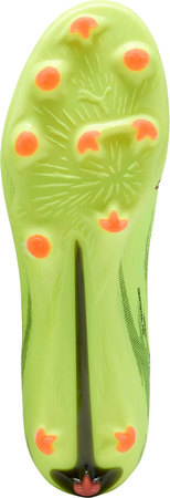 Buty piłkarskie Puma Ultra 6 Pro FG/AG 108697 01