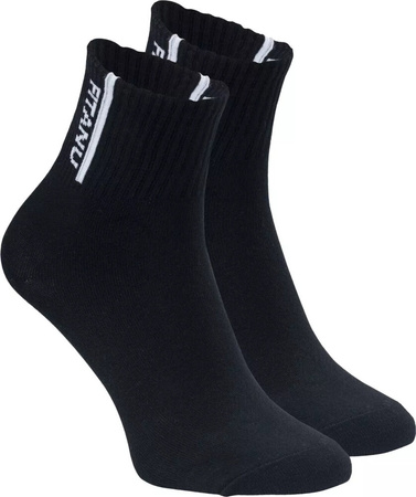 Skarpety do kostki Fitanu Felim 3 Pary bawełna rozmiar 43-46