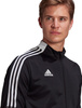 Bluza męska adidas Tiro 21 Track czarna GM7319