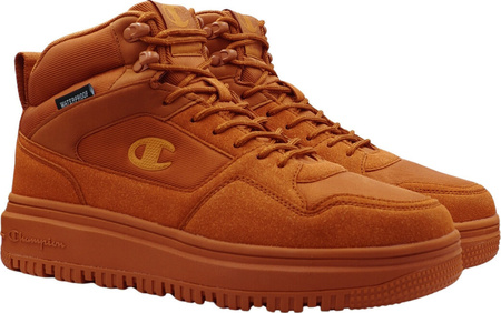 Buty męskie Champion RD18 Utility Wp Mid S22298 MS502