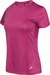 Damska Koszulka Z Krótkim Rękawem Lady Nalso rozmiar XXL