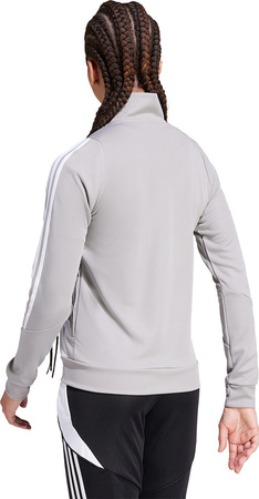 Bluza damska adidas Tiro 24 Training szara IR9500