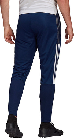 Spodnie męskie adidas Tiro 21 Training granatowe GE5427