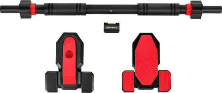 DD300 DRĄŻEK ROZPOROWY DO PODCIĄGANIA Z POTRÓJNYM WSPARCIEM HMS