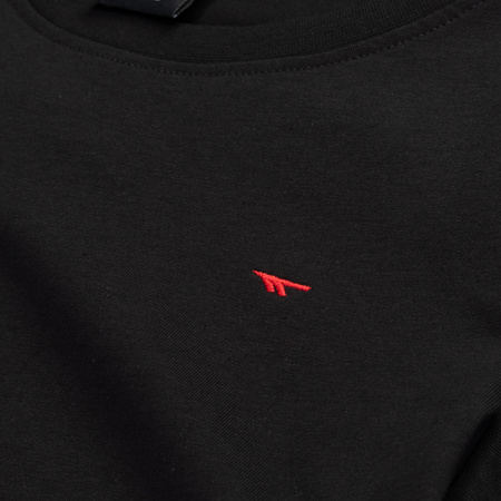 Damska Koszulka Z Krótkim Rękawem Lady Playo Ii Slim rozmiar M