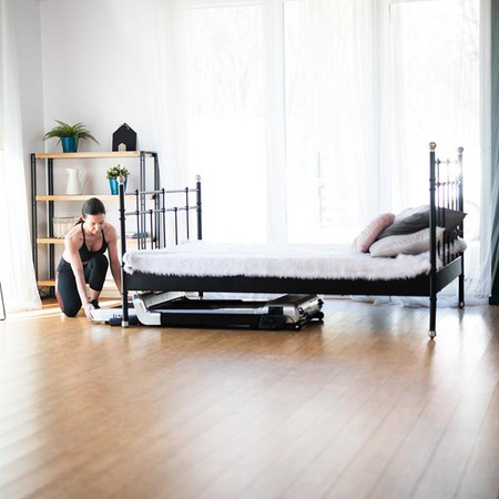 Bieżnia elektryczna składana HMS be8501i