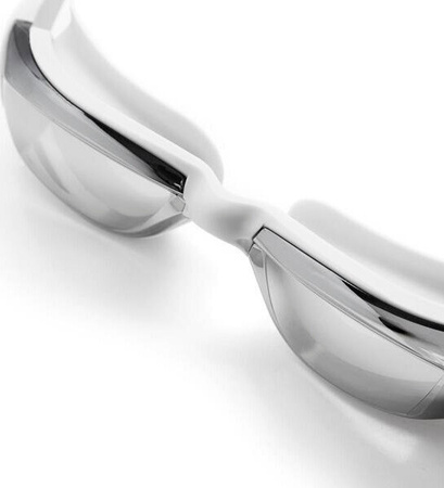 Okularki pływackie Nils aqua nqg160maf szary