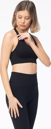 Stanik biustonosz sportowy treningowy do ćwiczeń fitness IQ Carmen II rozmiar XL