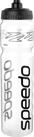 Bidon butelka treningowa turystyczna do wody Speedo Water Bottle 1 litr