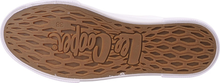Buty damskie Lee Cooper białe LCW-22-31-0884LA