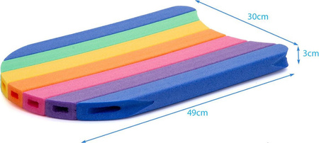 Deska do nauki pływania Comfy Kick 201353