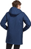 Kurtka męska adidas Entrada 22 Stadium Jacket granatowa IB6077