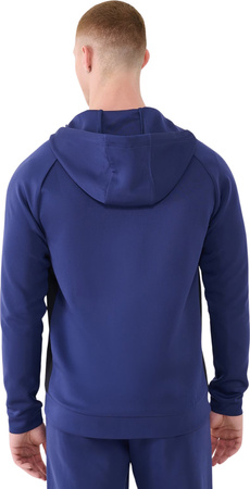 Bluza męska 4F FNK M513 granatowa 4FWSS25TFSWM513 30S