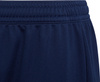 Spodenki dla dzieci adidas Entrada 22 granatowe H57565