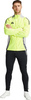 Bluza męska adidas Tiro 24 Competition żółta IR5492