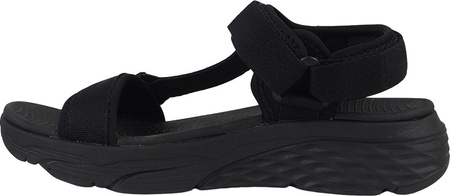 Sandały damskie Lee Cooper czarne LCW-25-03-3398LA