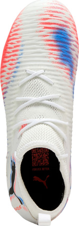 Buty piłkarskie dla dzieci Puma Future 8 Match FG/AG 108614 01