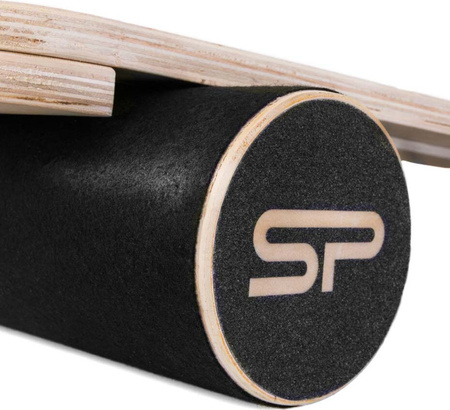 Platforma balansowa Spokey Trickboard drewniana 928814