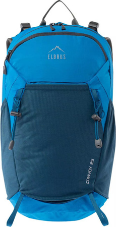 Plecak turystyczny trekkingowy survivalowy górski Elbrus Convoy 25 L