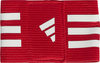 Opaska kapitana adidas Tiro League Captain's czerwona JN6279
