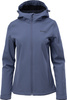 Damski Softshell Lady Naren  rozmiar M