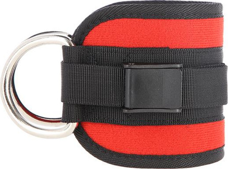 Opaski treningowe na kostkę HMS OPX02 2 sztuki