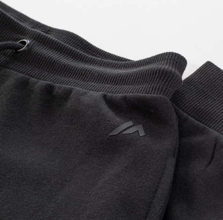 Damskie spodnie dresowe treningowe Martes Lady Havina rozmiar S