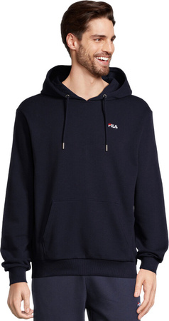 Bluza męska Fila Bengel granatowa FAM0498 50004