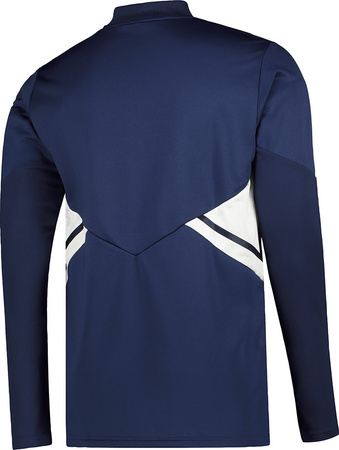 Bluza męska adidas Condivo 22 Training granatowa HA6270