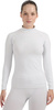 Koszulka termoaktywna damska 4F F216 szara 4FWAW25USEAF216 27S