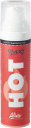 Żel rozgrzewająco-rozluźniający Alivio Hot Cherry 75 ml