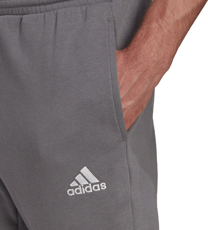 Spodnie męskie adidas Entrada 22 Sweat Pant szare H57531