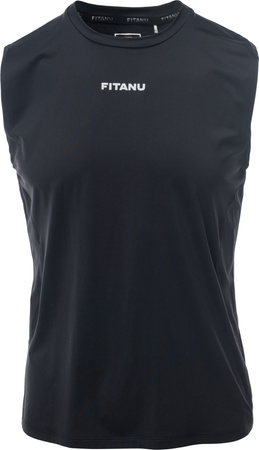 Męska Koszulka Bez Rękawów Forlan  rozmiar L