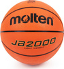 Piłka do koszykówki koszykowa Molten JB2000 B5C2000-L